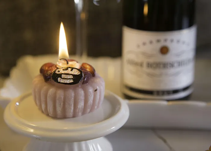 فندق La Les Mots Passants