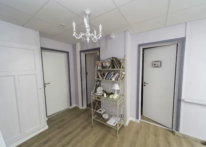 La Les Mots Passants 2*