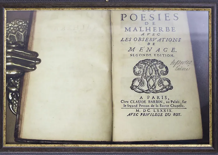 La Les Mots Passants Cabourg