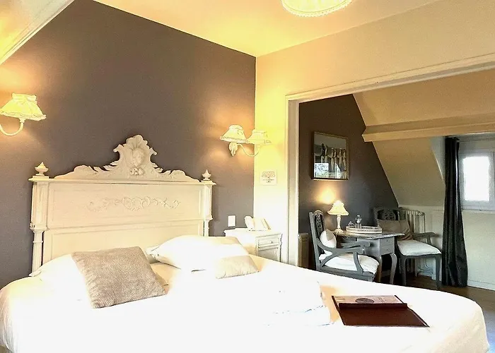 La Les Mots Passants كابورغ