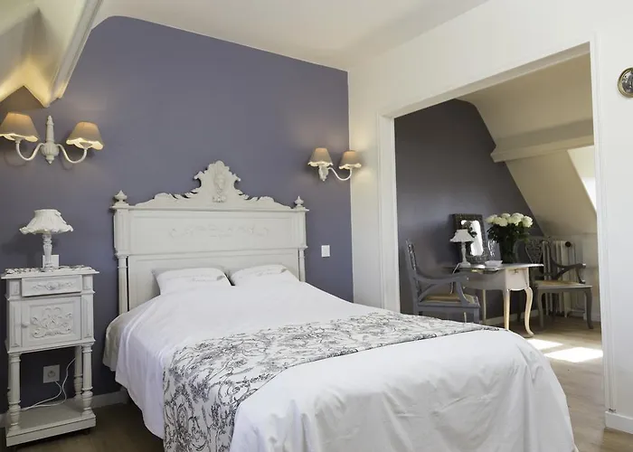 La Les Mots Passants Hotel