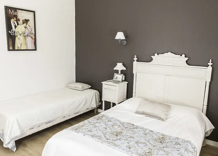 La Les Mots Passants 2*