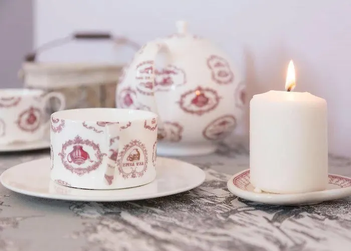 La Les Mots Passants