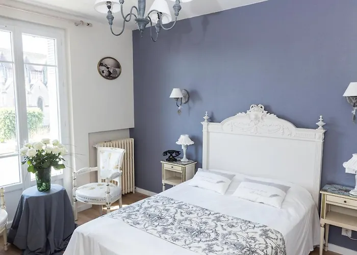 La Les Mots Passants Hotel 2*